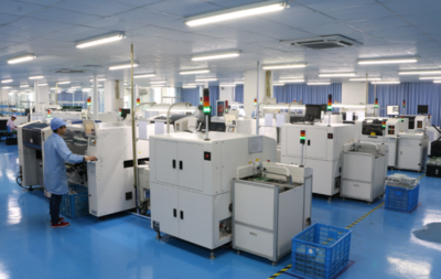 杭州西湖區信息技術領域再添新銳，兩家企業同日上市助力產業升級