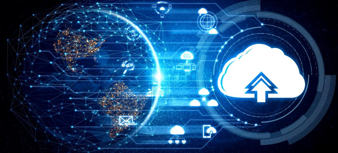 云改三年 移動云持續領跑市場增速，信息技術賦能產業升級