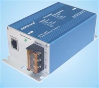 雷迅EV2-220網絡攝像機防雷器 為您的安防系統構筑堅實防線