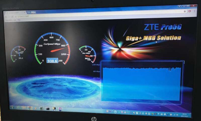 中國(guó)聯(lián)通4G+網(wǎng)絡(luò)正式商用，廣州引領(lǐng)千兆級(jí)移動(dòng)互聯(lián)新篇章