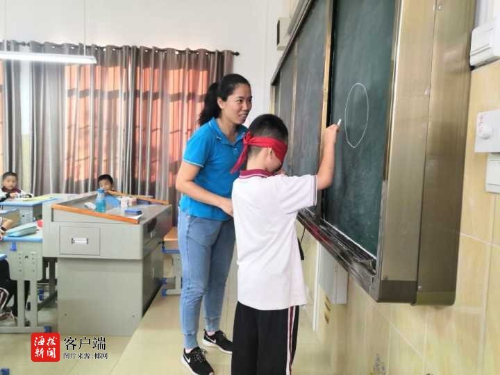 海口試點(diǎn)學(xué)校推進(jìn)“4點(diǎn)半”課后托管，解憂家庭的進(jìn)行時(shí)